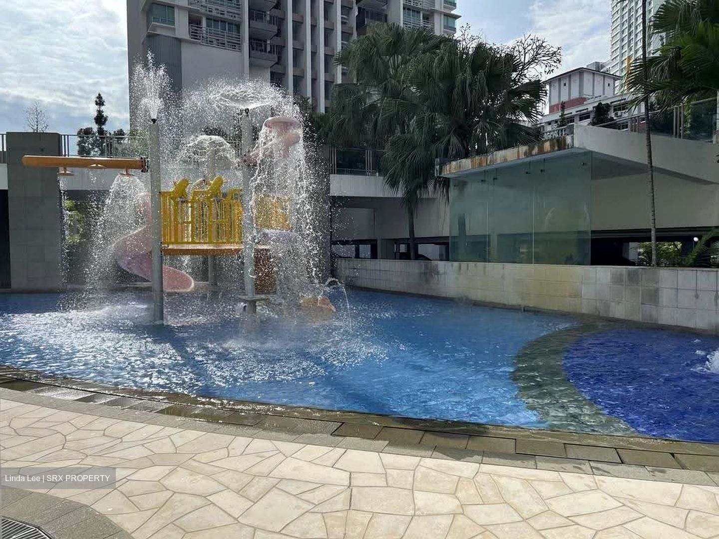 Twin Regency (D3), Condominium #615183811